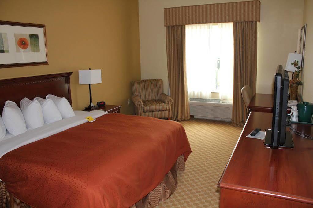 Country Inn & Suites By Radisson, Wilson, Nc Extérieur photo